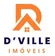 DVILLE IMOVEIS